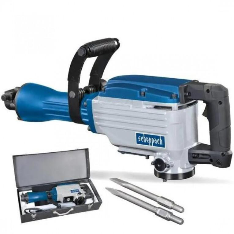 Відбійний молоток, мережевий SCHEPPACH AB1700